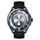 X.Cell Classic-6 Pro Smartwatch, Bluetooth, Black with Classic Truly Wireless Bluetooth In-Ear Earbuds