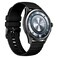 X.Cell Classic-6 Pro Smartwatch, Bluetooth, Black with Classic Truly Wireless Bluetooth In-Ear Earbuds