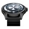 X.Cell Classic-6 Pro Smartwatch, Bluetooth, Black with Classic Truly Wireless Bluetooth In-Ear Earbuds