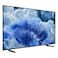 SAMSUNG QLED TV 55QA55Q8FAAUXZN