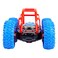 Gearbox Spider Style Orbit Tumbler Remote Control Car Toy