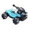 Gearbox Water Blaster Automatic Remote Control Car