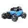 Gearbox Stunt Car Automatic Remote Control Car