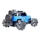 Gearbox Stunt Car Automatic Remote Control Car