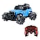 Gearbox Stunt Car Automatic Remote Control Car