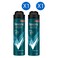 Rexona Men Advanced Protection Anti-Perspirant Deodorant Spray, Xtra Cool, 150ml Pack of 2