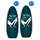 Rexona Men Advanced Protection Anti-Bacterial Plus Invisible Anti-Perspirant Deodorant Roll-On, 50ml Pack of 2