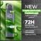 Dove Men+Care Anti-Perspirant Deodorant Body Spray, Extra Fresh, 150ml Pack of 2