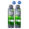 Dove Men+Care Anti-Perspirant Deodorant Body Spray, Extra Fresh, 150ml Pack of 2