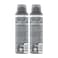 Dove Men+Care Stain Defense Anti-Perspirant Deodorant Body Spray for Men, 150ml Pack of 2