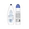 Dove Deeply Nourishing Body Wash, Original, 250ml + Anti-Perspirant Deodorant Spray, Original, 150ml