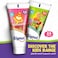 Signal Kids Toothpaste, Strawberry, 2-6 Years, 50ml Pack of 2