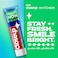Closeup White Now Toothpaste, Extra Fresh, 75ml Pack of 2