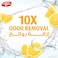 Lifebuoy Anti-Bacterial Liquid Hand Wash with Multivitamins, Lemon Fresh, 200ml Pack of 2