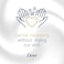 Dove Care &amp; Protect Moisturising Hand Wash, Original, 250ml Pack of 2