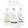 Dove Care &amp; Protect Moisturising Hand Wash, Original, 250ml Pack of 2