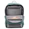 HP Campus Backpack, Green