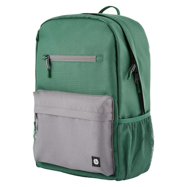 HP Campus Backpack, Green
