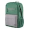 HP Campus Backpack, Green