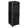 Gree 60L Air Cooler GCL-6001DGL, Auto Swing, Black