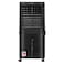 Gree 60L Air Cooler GCL-6001DGL, Auto Swing, Black