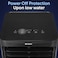 Gree Air Cooler, 60L Tank, Remote, 4 Speeds, Auto Swing, Indoor/Outdoor, Powerful Airflow, Low Noise, GC-6001DGL, 1Y Warranty