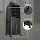 Gree Air Cooler, 60L Tank, Remote, 4 Speeds, Auto Swing, Indoor/Outdoor, Powerful Airflow, Low Noise, GC-6001DGL, 1Y Warranty