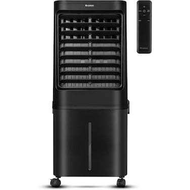 Gree Air Cooler, 60L Tank, Remote, 4 Speeds, Auto Swing, Indoor/Outdoor, Powerful Airflow, Low Noise, GC-6001DGL, 1Y Warranty