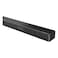 Hisense AX5120G, 5.1.2 Channel Bluetooth Soundbar with Subwoofer and Remote, Black
