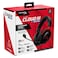 Hyperx Cloud III S Truly Wireless Bluetooth Over-Ear Gaming Headset, Red