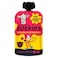 The Great Diary Collective Suckies No Added Sugar Strawberry and Banana Yoghurt Drink, 90g