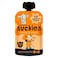 The Great Diary Collective Suckies No Added Sugar Mango and Peach Yoghurt Drink, 90g
