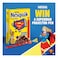 Nestle Nesquik Cereal, 330g + Superman Projector Pen