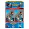 Nestle Nesquik Cereal, 330g + Superman Projector Pen