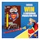 Nestle Chocapic Cereal, 375g + Superman Projector Pen