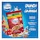 Nestle Fitness Cranberries and Pumpkin Seeds Granola, 350g Pack of 2