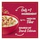 Nestle Fitness Cranberries and Pumpkin Seeds Granola, 350g Pack of 2