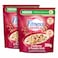 Nestle Fitness Cranberries and Pumpkin Seeds Granola, 350g Pack of 2