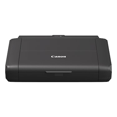 Canon Maxify Wireless Inkjet Printer BX110, Black