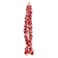 Christmas PET Tinsel Garland DE89488, 2m