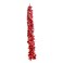 Christmas PET Tinsel Garland DE89488, 2m