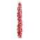 Christmas PET Tinsel Garland DE89488, 2m