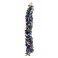 Christmas PET Tinsel Garland DE89490, 2m