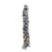 Christmas PET Tinsel Garland DE89490, 2m