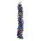 Christmas PET Tinsel Garland DE89490, 2m