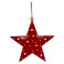 TMF Christmas Star and Tree, Assorted, 10cm