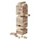 Power Joy Wooden Tower Blocks, 58 PCS
