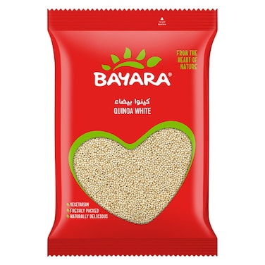 Bayara White Quinoa, 400g