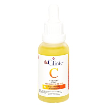 Dr. Clinic Vitamin C Serum, 30ml