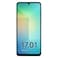 Samsung Galaxy A06 Smartphone, 128 GB, Light Green, Dual SIM, 6 GB RAM, 5G
